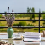 Arkaim With Private Pool Vila