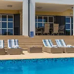 Vila Arkaim With Private Pool *