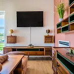 Vila Arkaim With Private Pool