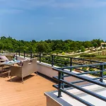 Arkaim With Private Pool Vila Filipana