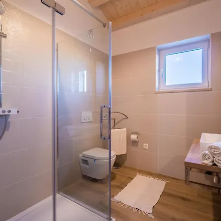 Arkaim With Private Pool וילה