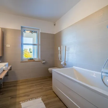 וילה Arkaim With Private Pool
