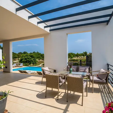 Arkaim With Private Pool וילה *
