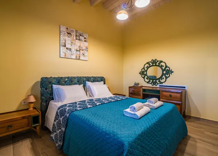 Villa Arkaim With Private Pool