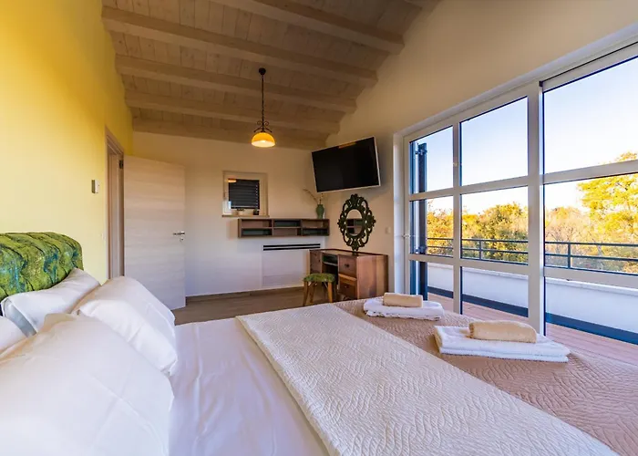 Villa Arkaim With Private Pool