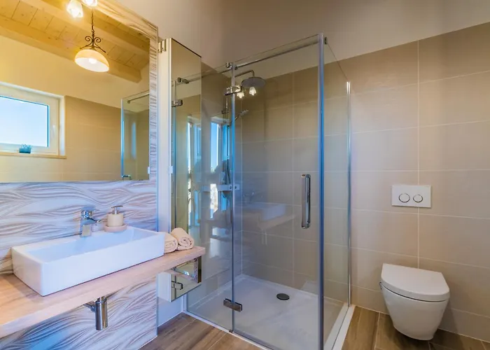 Arkaim With Private Pool Villa
