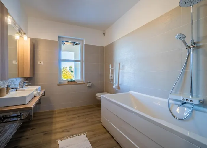 Villa Arkaim With Private Pool