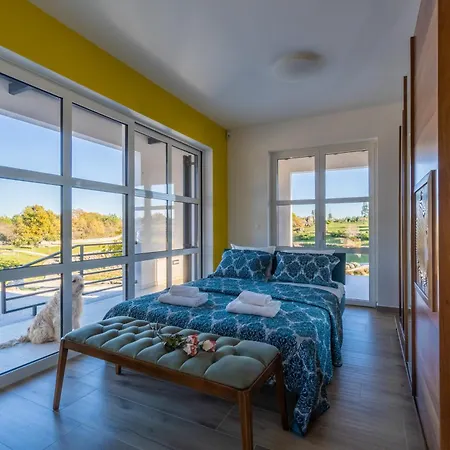 Vila Arkaim With Private Pool *